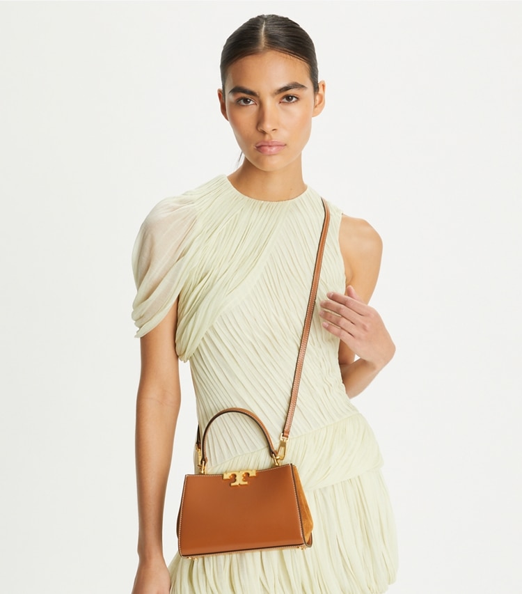 MINI ELEANOR SATCHEL