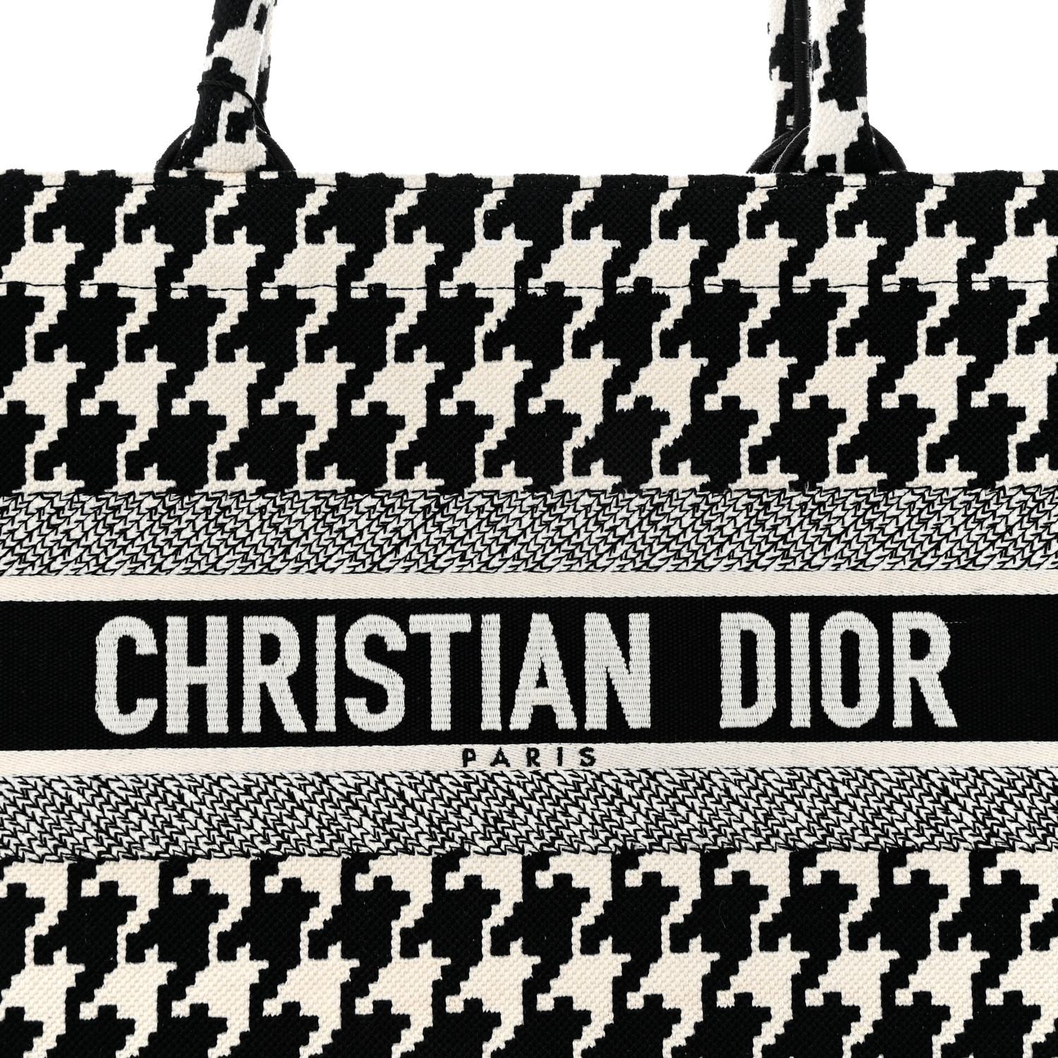 MEDIUM  BOOK TOTE