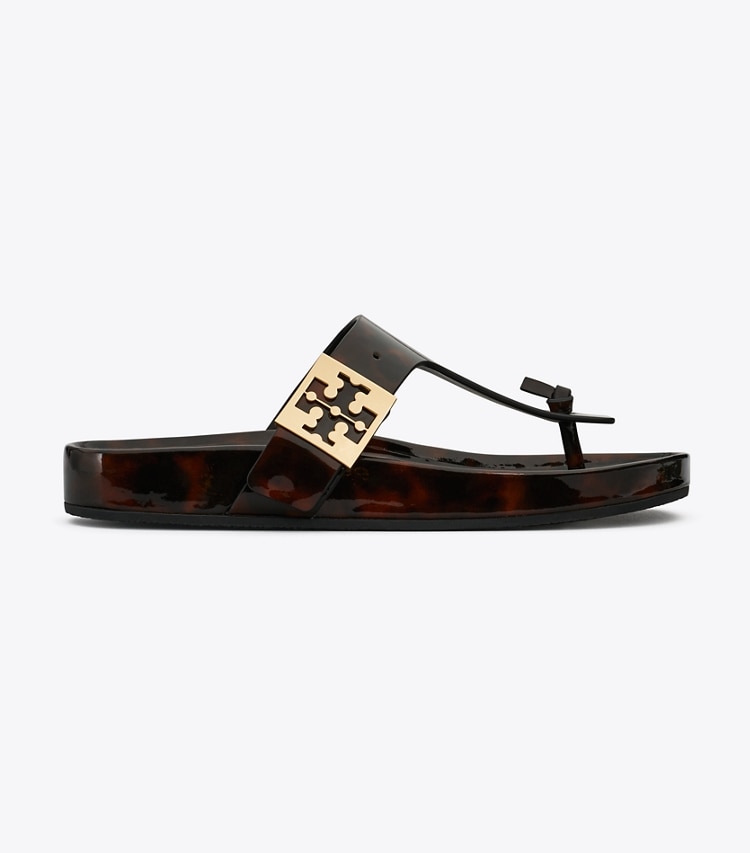 MELLOW T-STRAP SANDAL