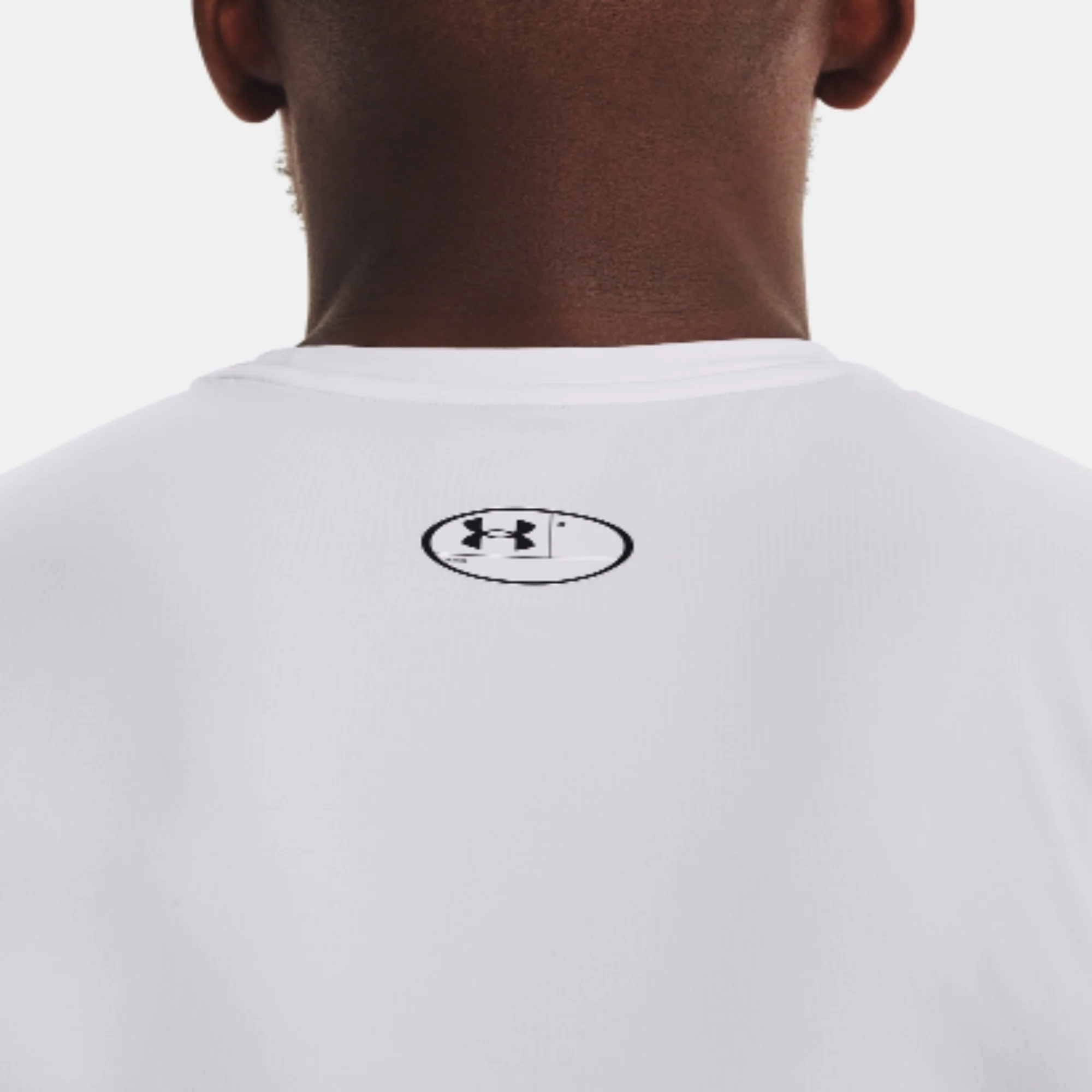 Men's   HeatGear® Sleeveless
