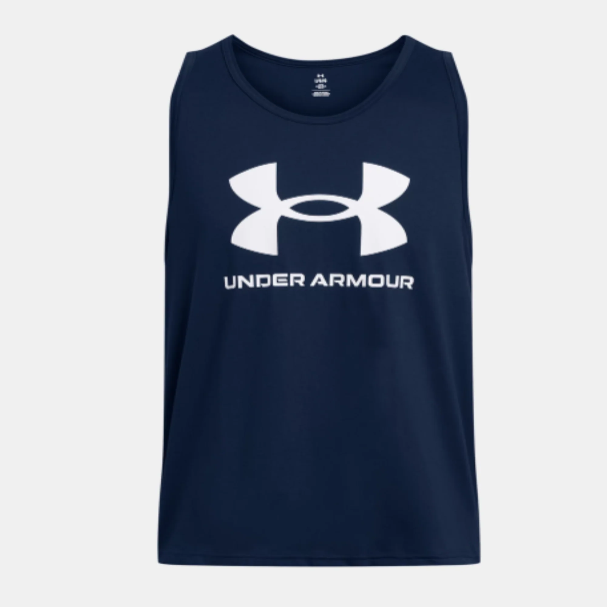 Men's   Sportstyle Logo Tank
