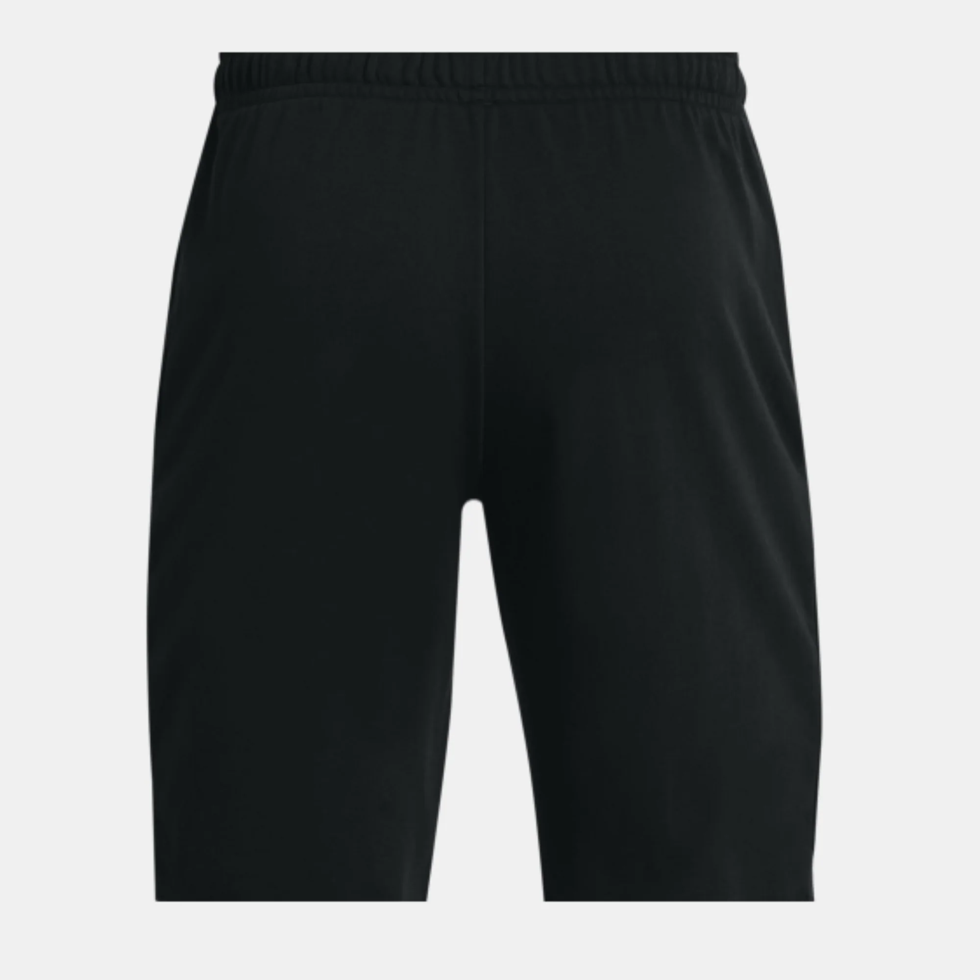 Men's   Rival Terry Shorts (Black /Onyx White)