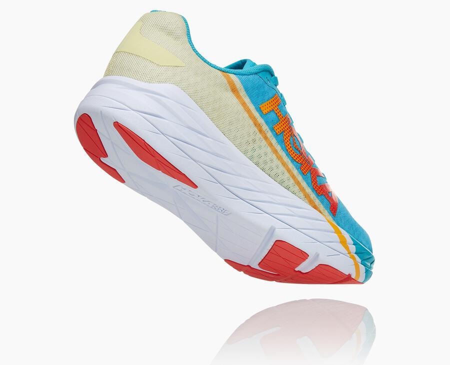 All Gender Rocket X