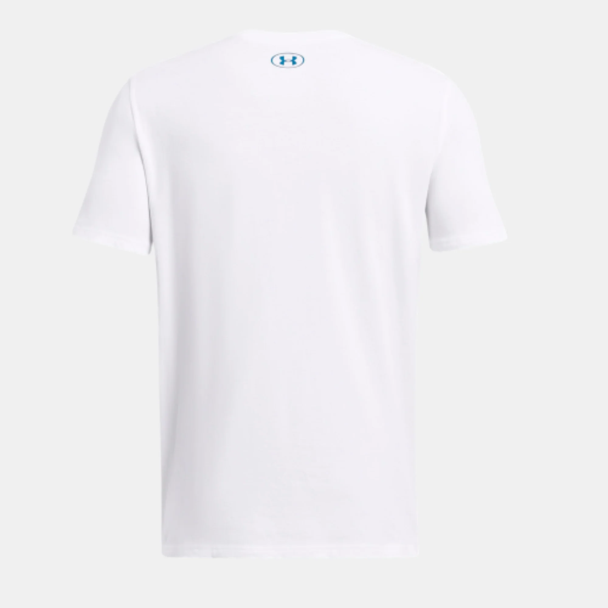 Men's   Foundation Short Sleeve