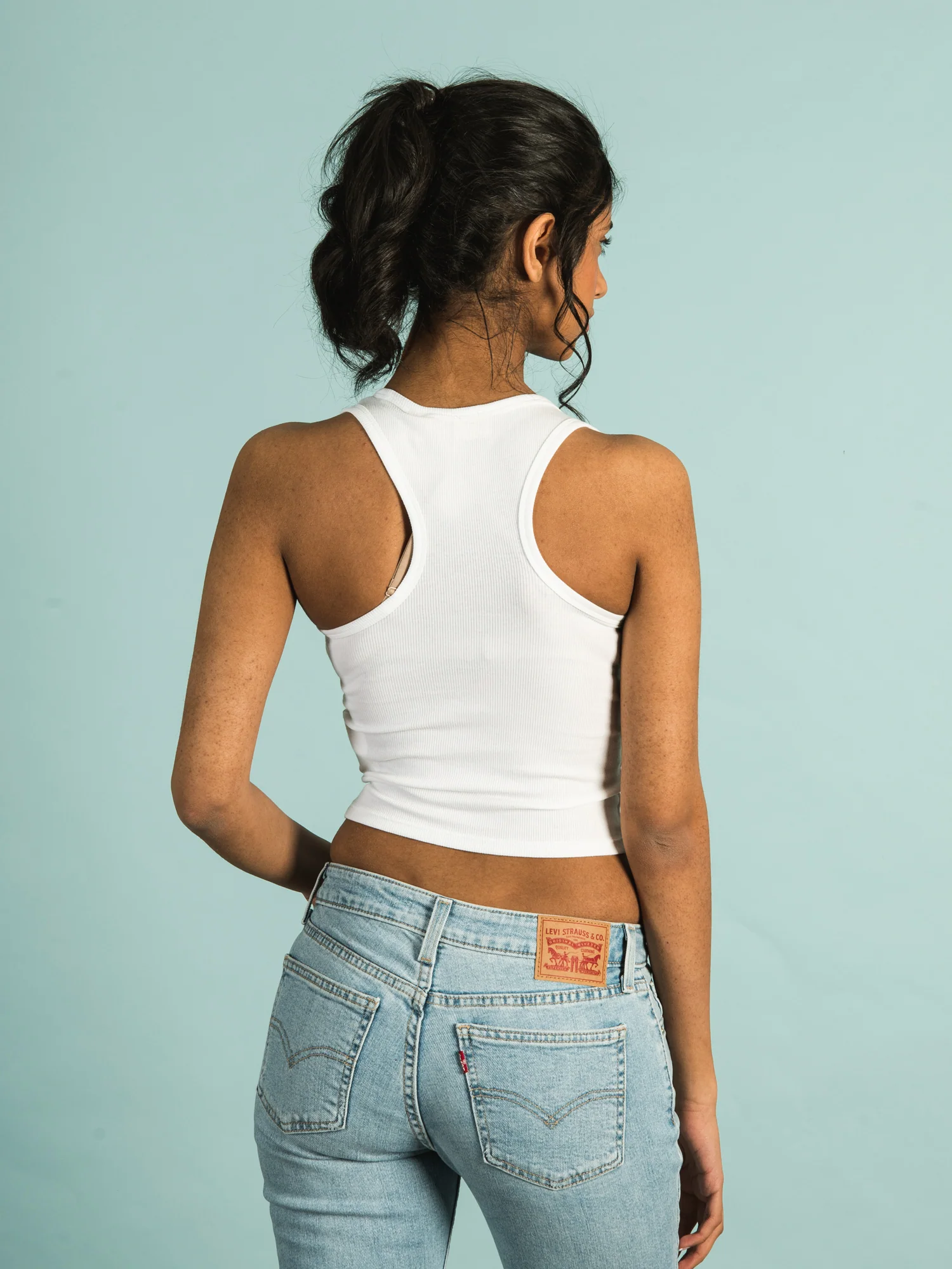 LEVIS HONEY TANK TOP