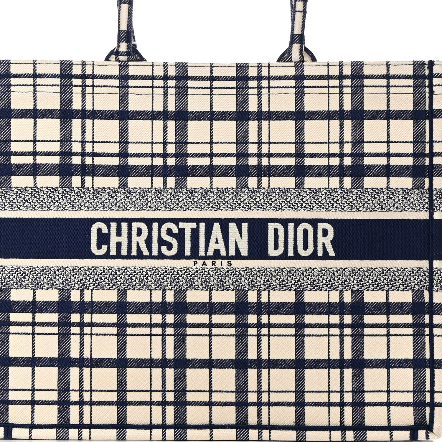 MEDIUM BOOK TOTE