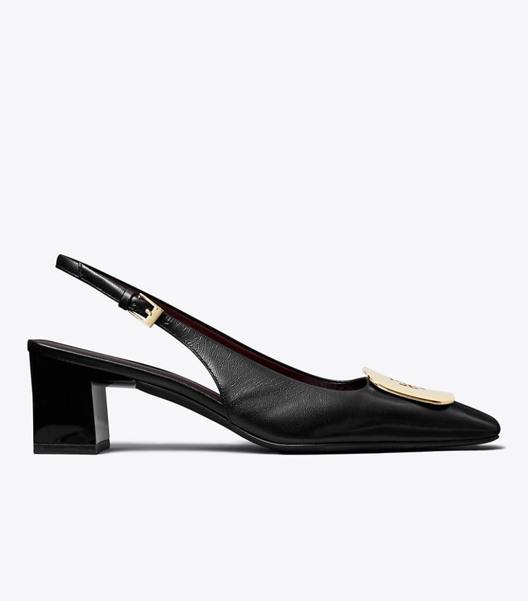 GEORGIA SLINGBACK HEEL