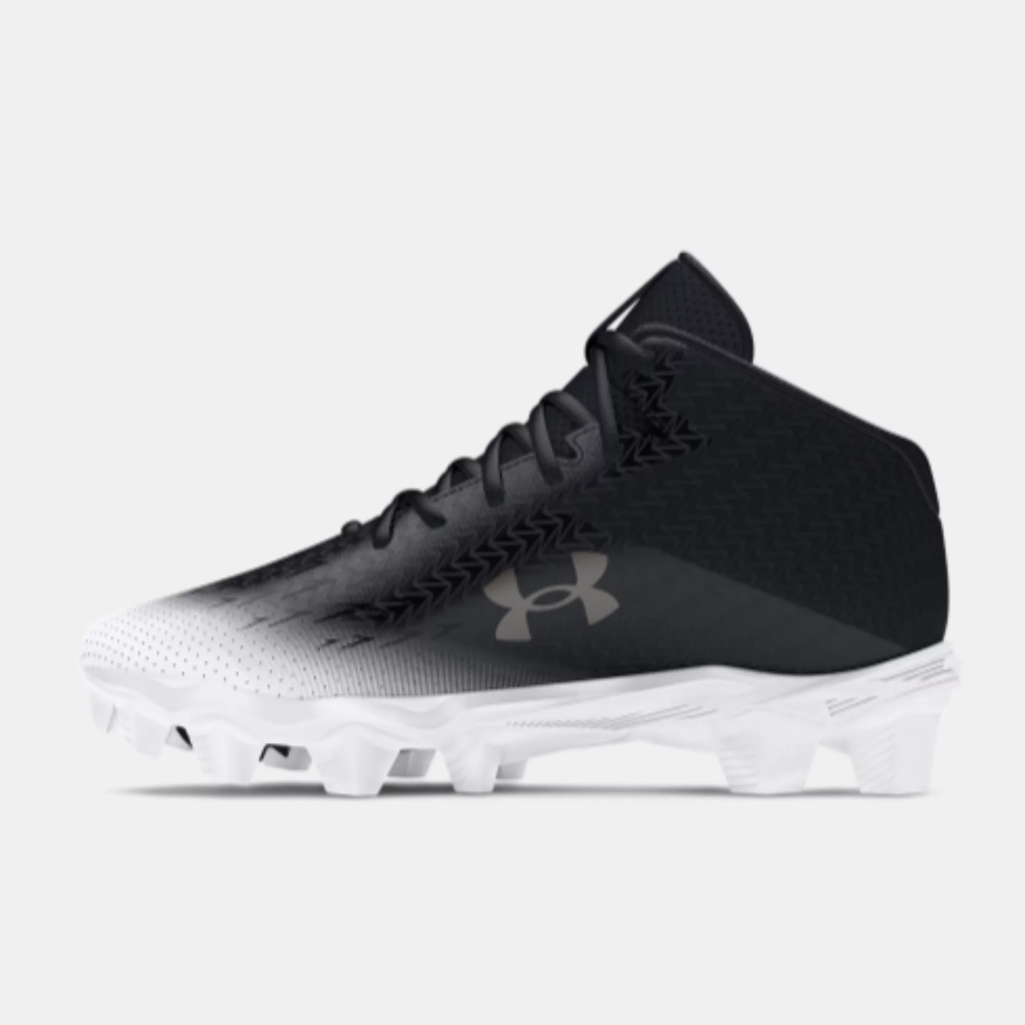 Men's   Spotlight Franchise 4 RM Football Cleats