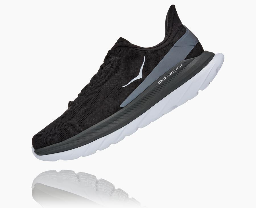 Men's Mach 4