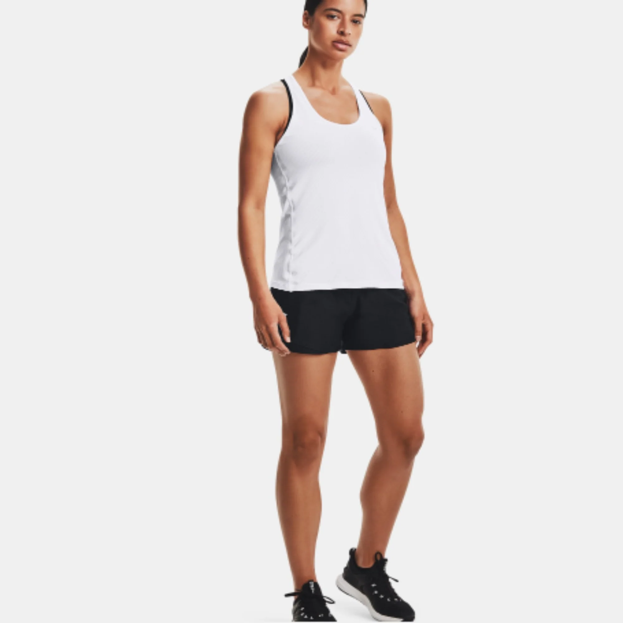 Women's   Play Up 3.0 Shorts