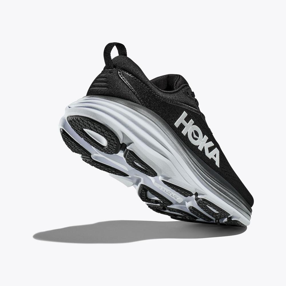 Men's Bondi 8 - Black / White
