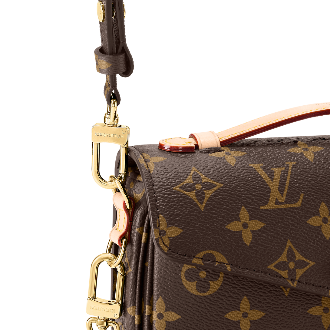 M46279 POCHETTE MéTIS EAST WEST