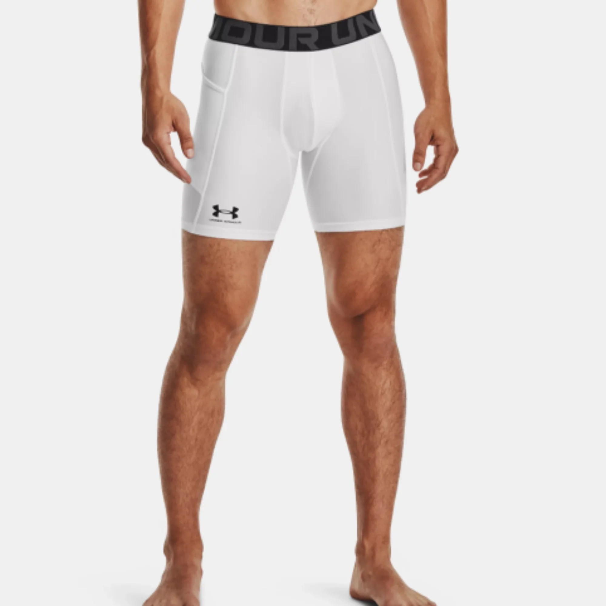 Men's   HeatGear® Compression Shorts