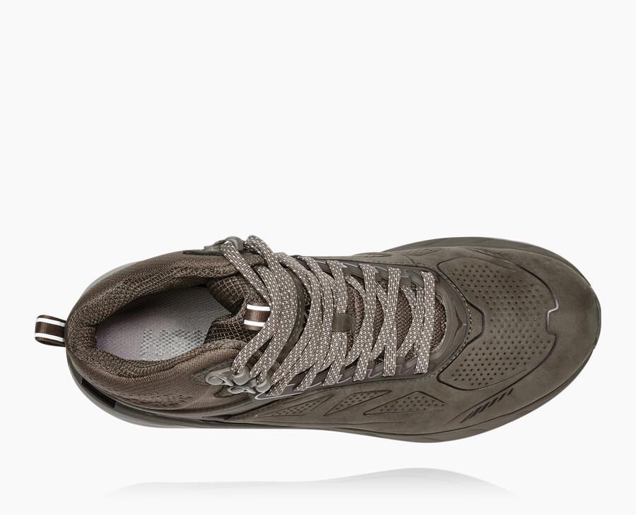 Women's Challenger Mid GORE-TEX