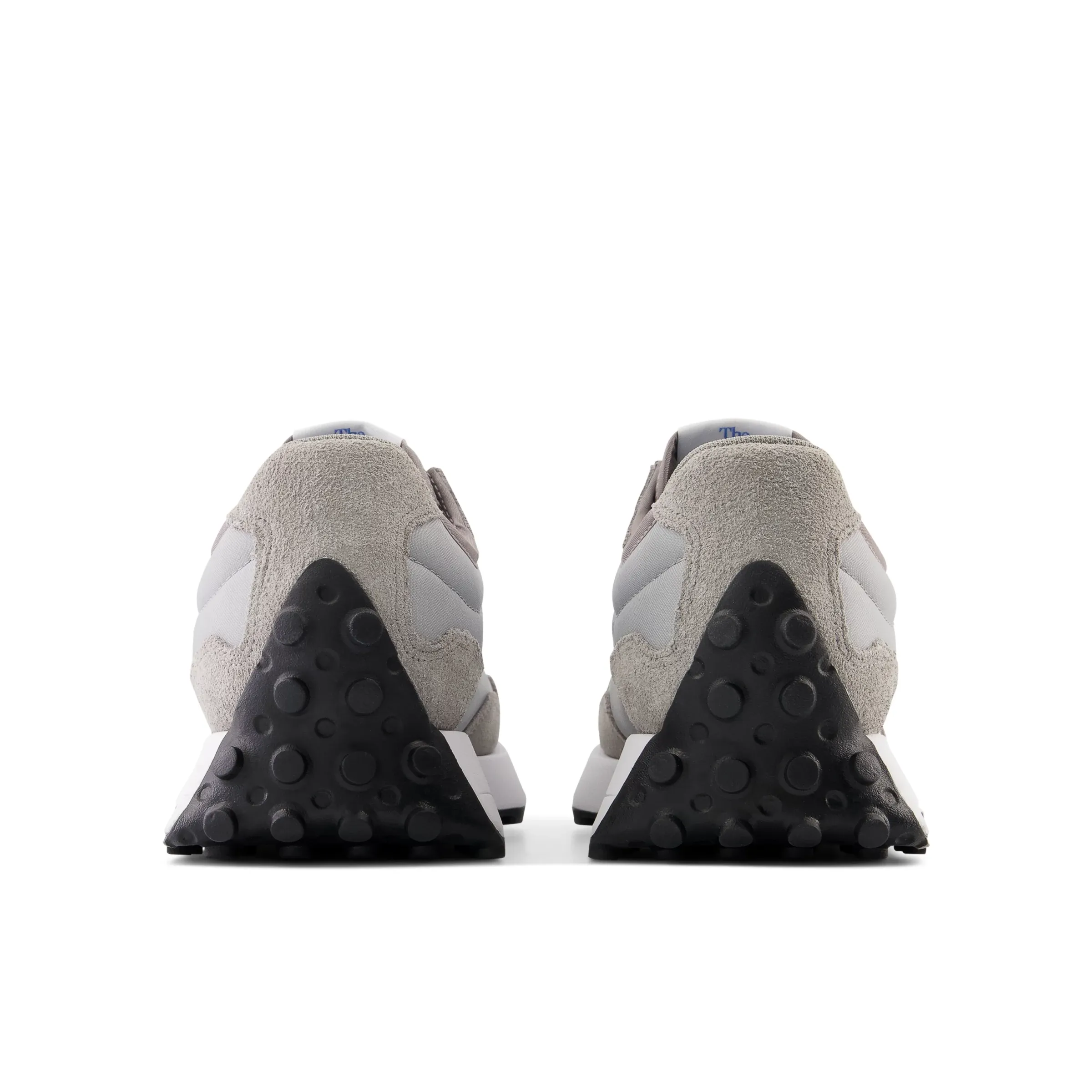 327 - Marblehead with White