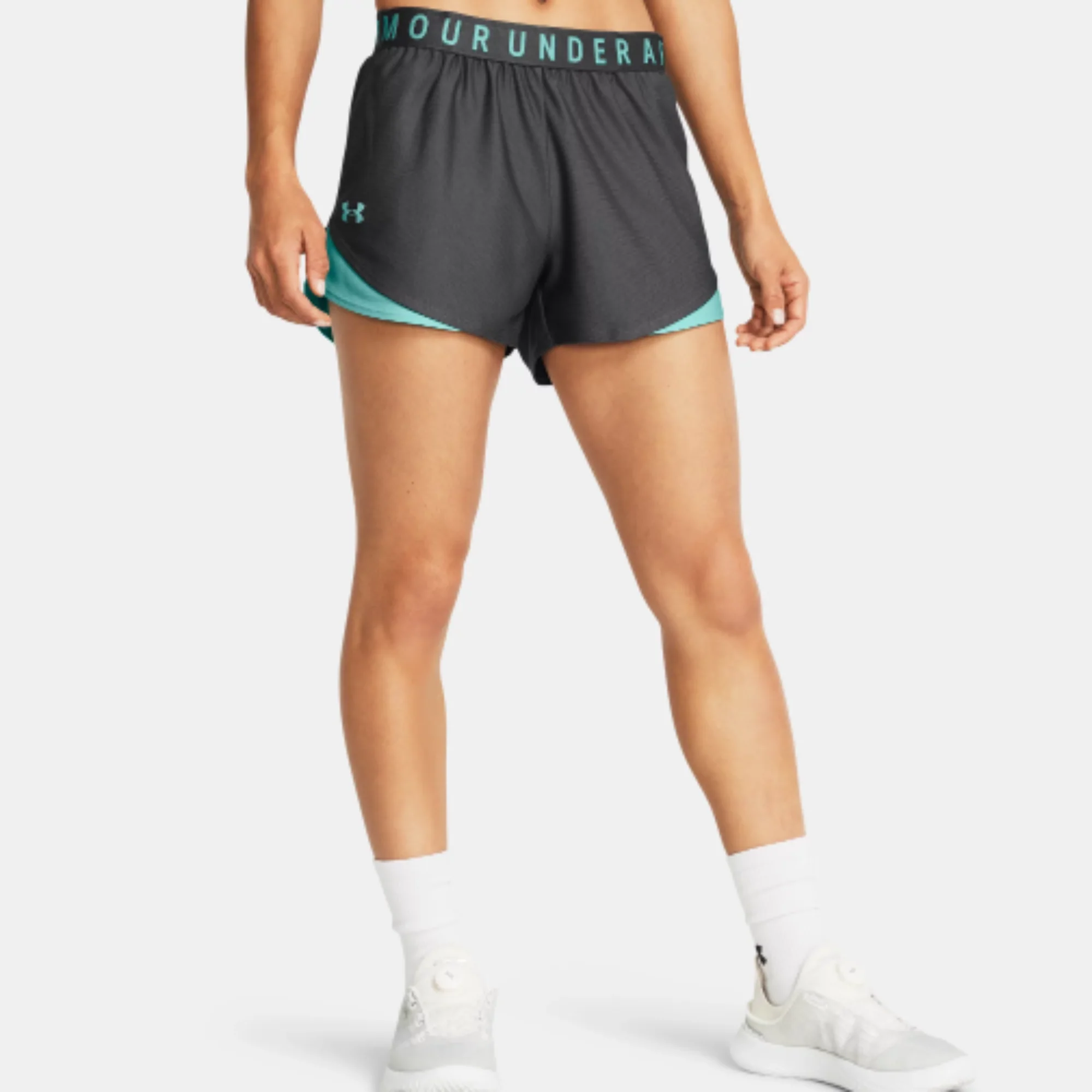 Women's   Play Up 3.0 Shorts