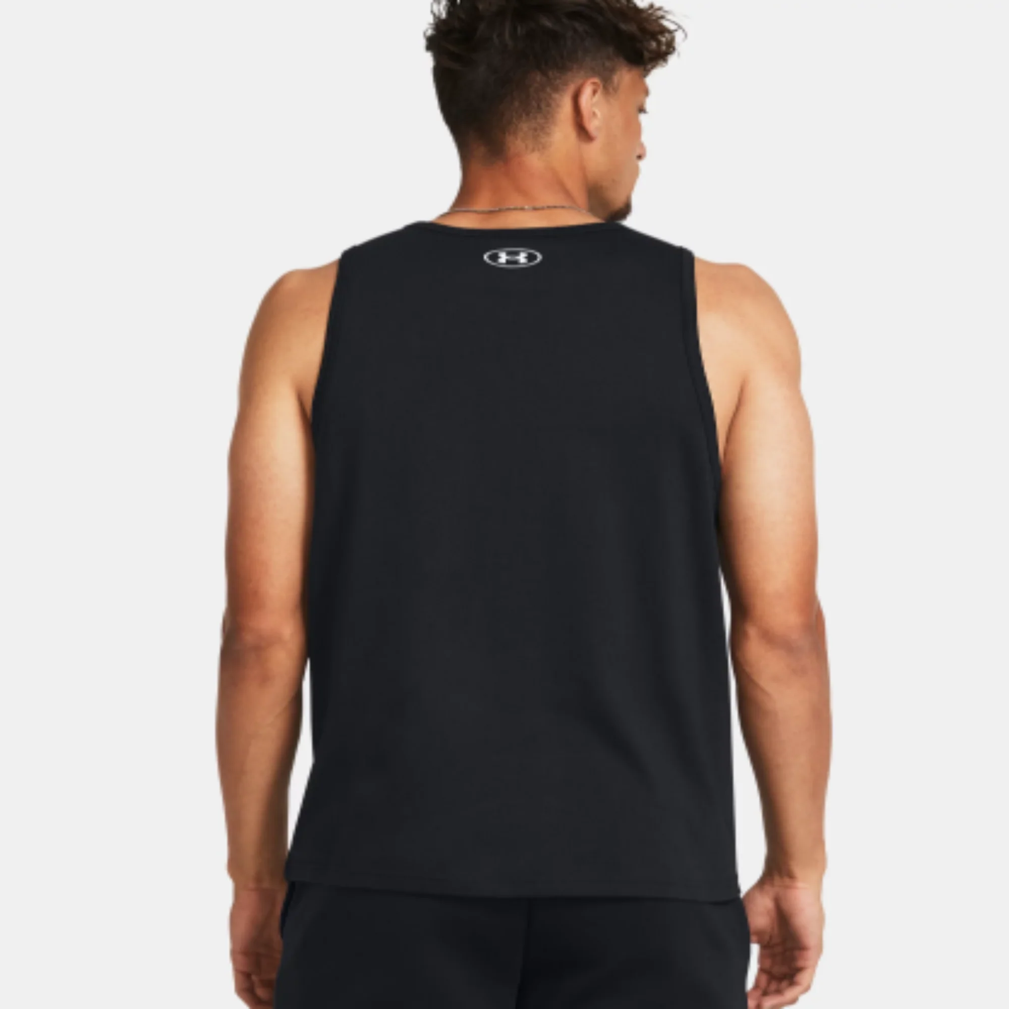Men's   Sportstyle Logo Tank