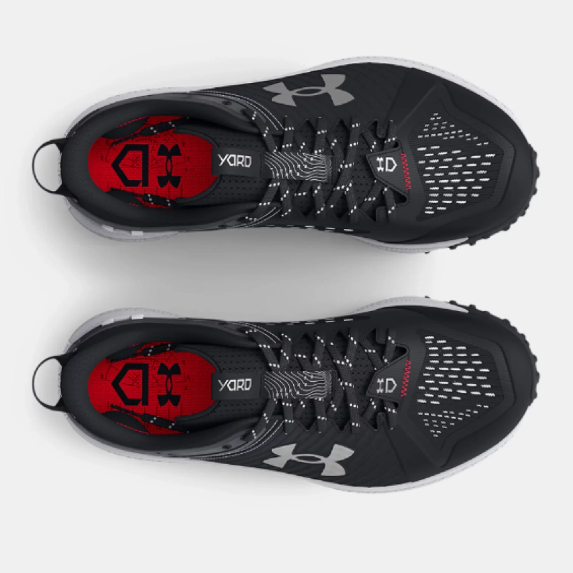 Men's   Yard Turf Baseball Cleats
