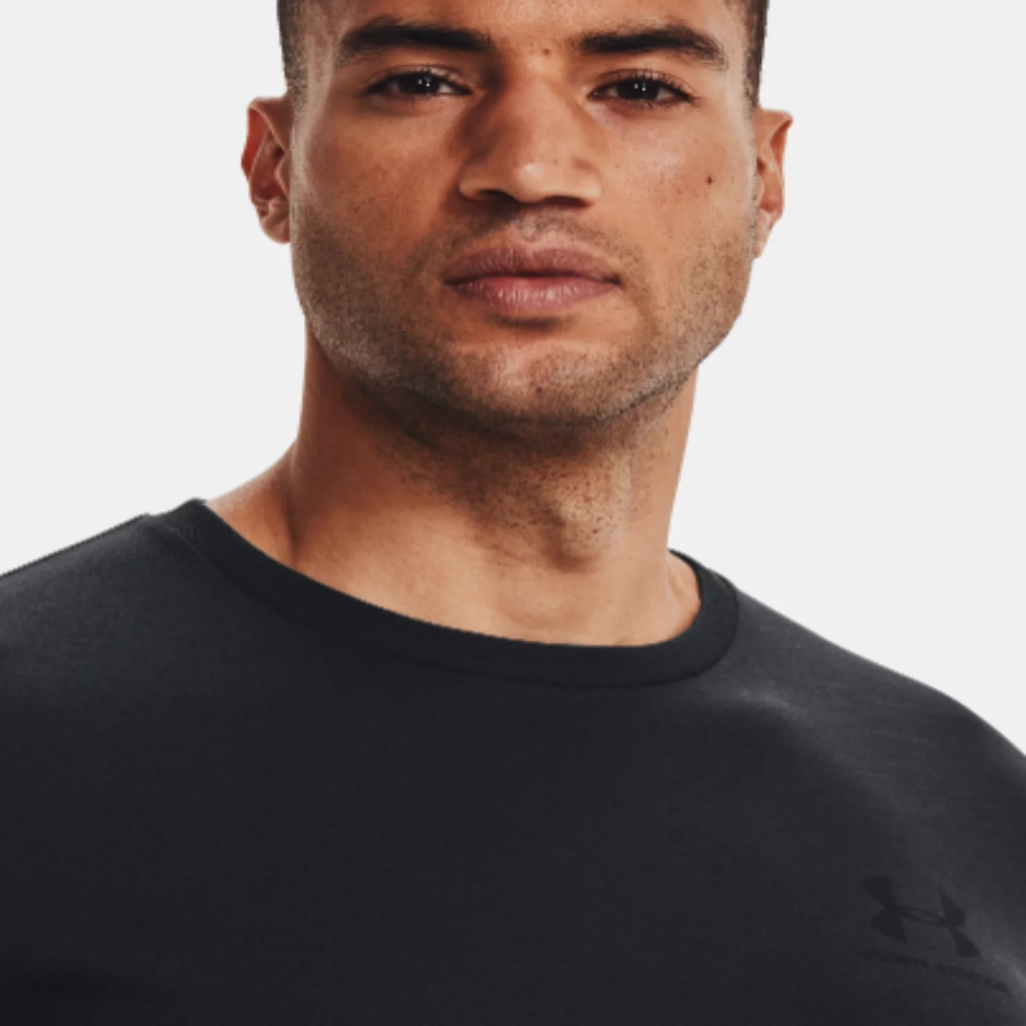 Men's   Left Chest Short Sleeve