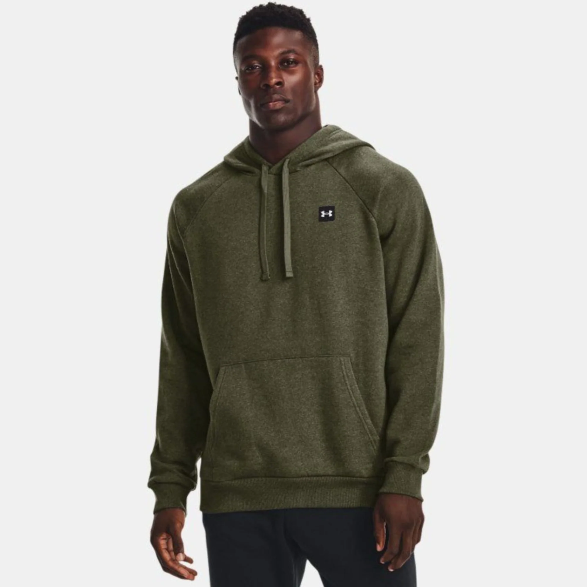 Men's   Rival Fleece Hoodie
