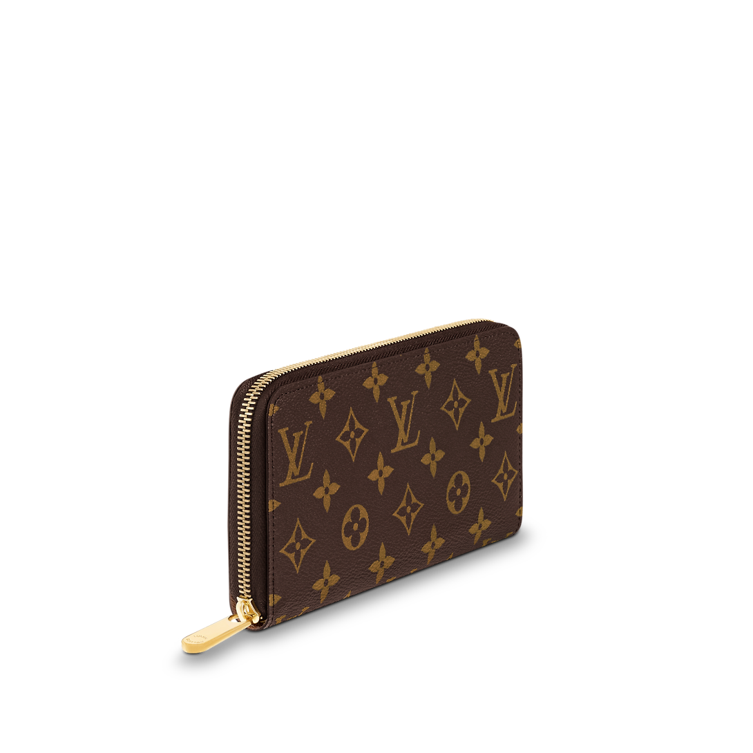 Portefeuilie Zippy Wallet M41894