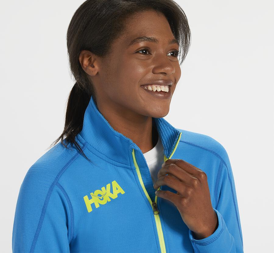 Women's 1/2 Zip Midlayer