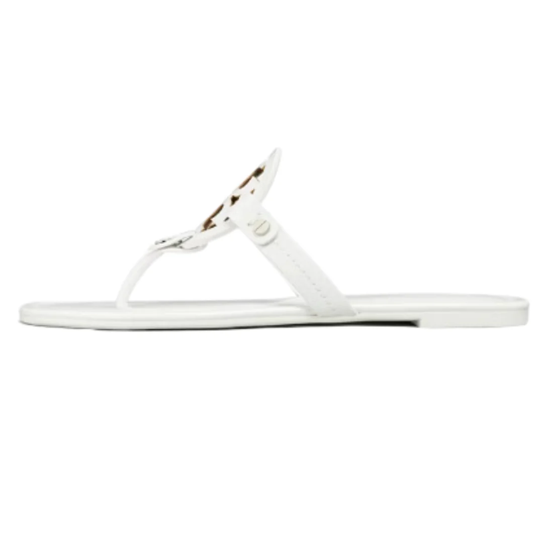 Classic Miller Patent Leather