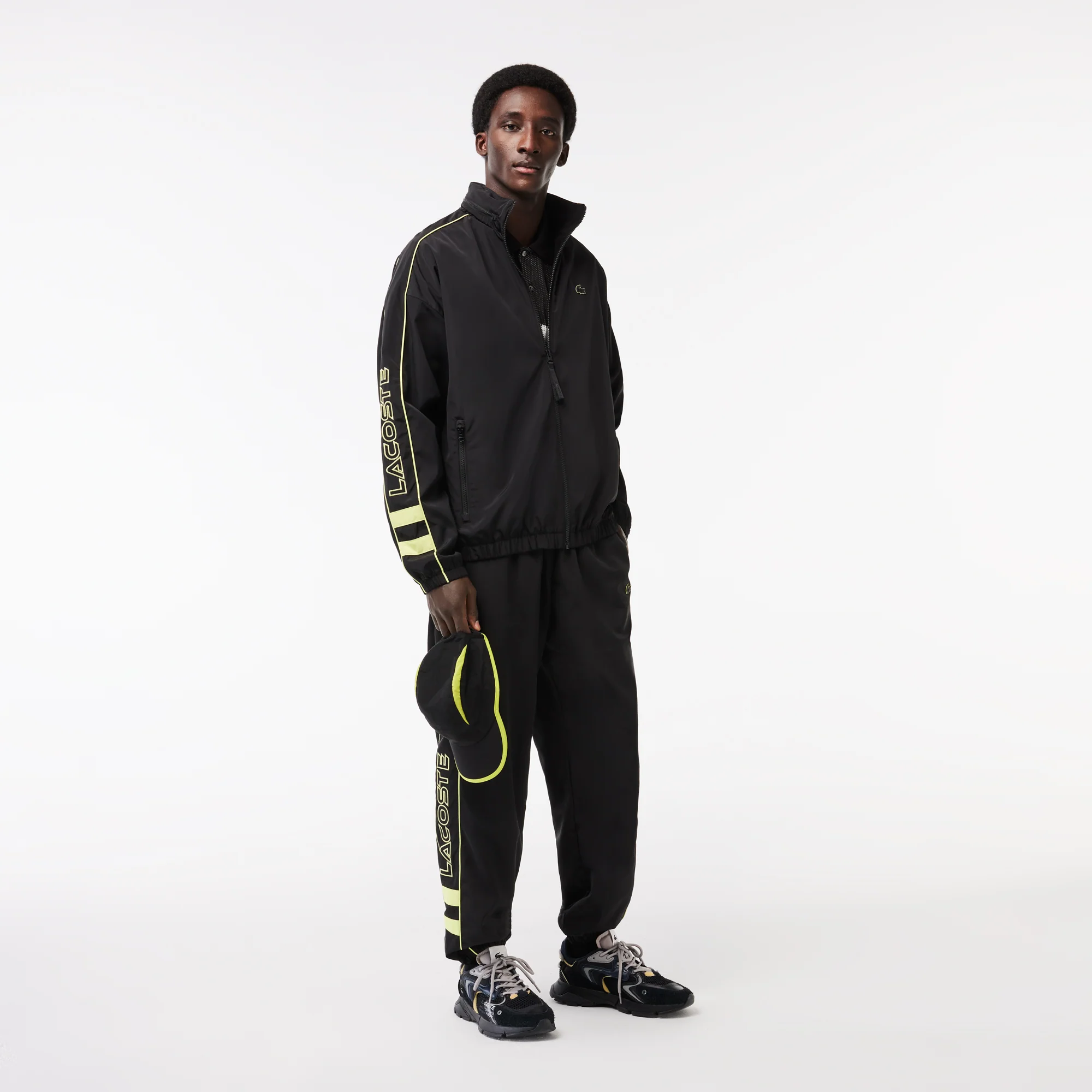Men's Tracksuits & Jogging Bottoms