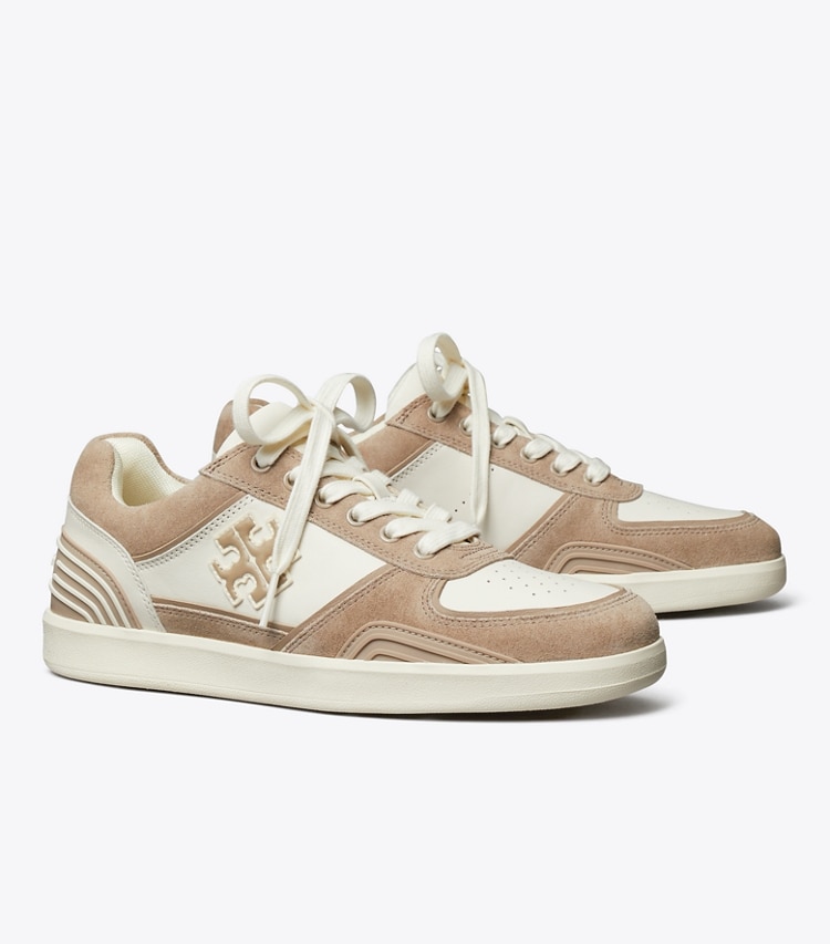 CLOVER COURT SNEAKER