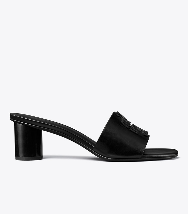 INES HEELED SANDAL