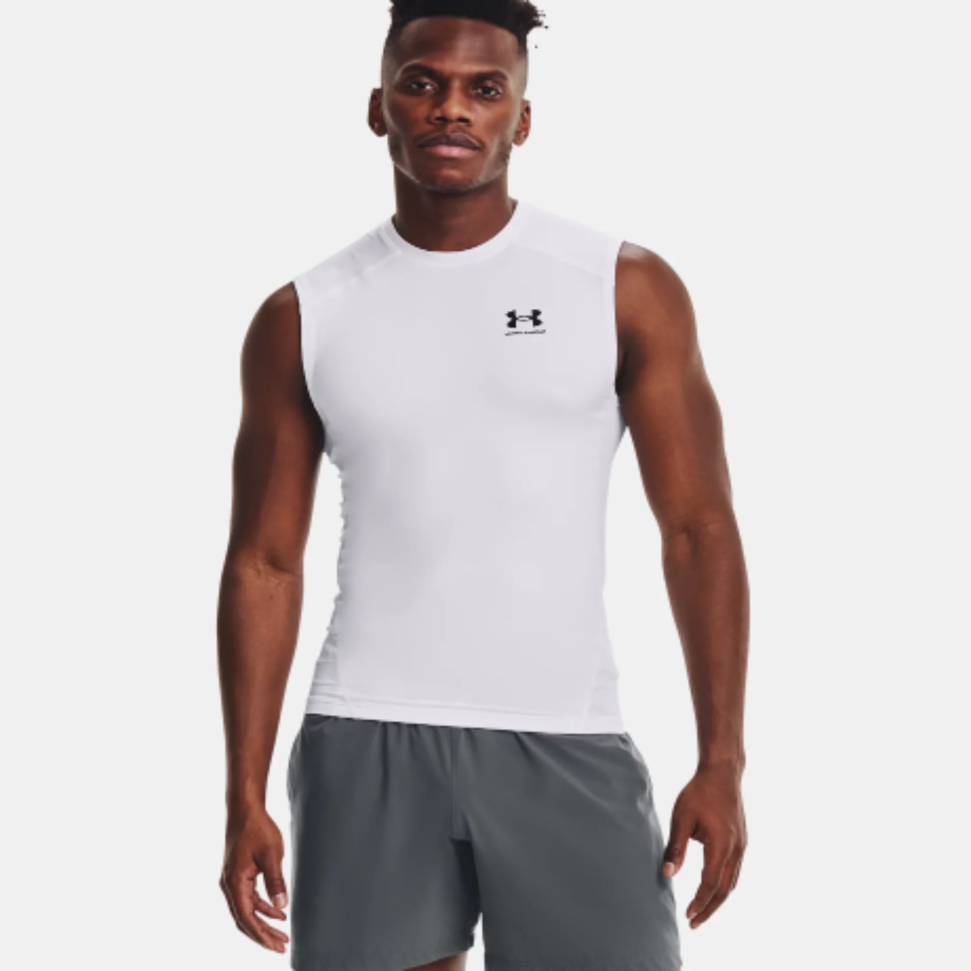 Men's   HeatGear® Sleeveless