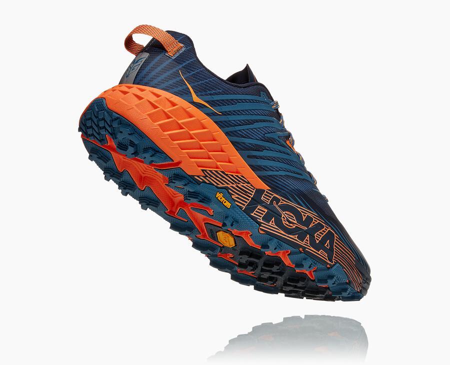 Men's Speedgoat 4