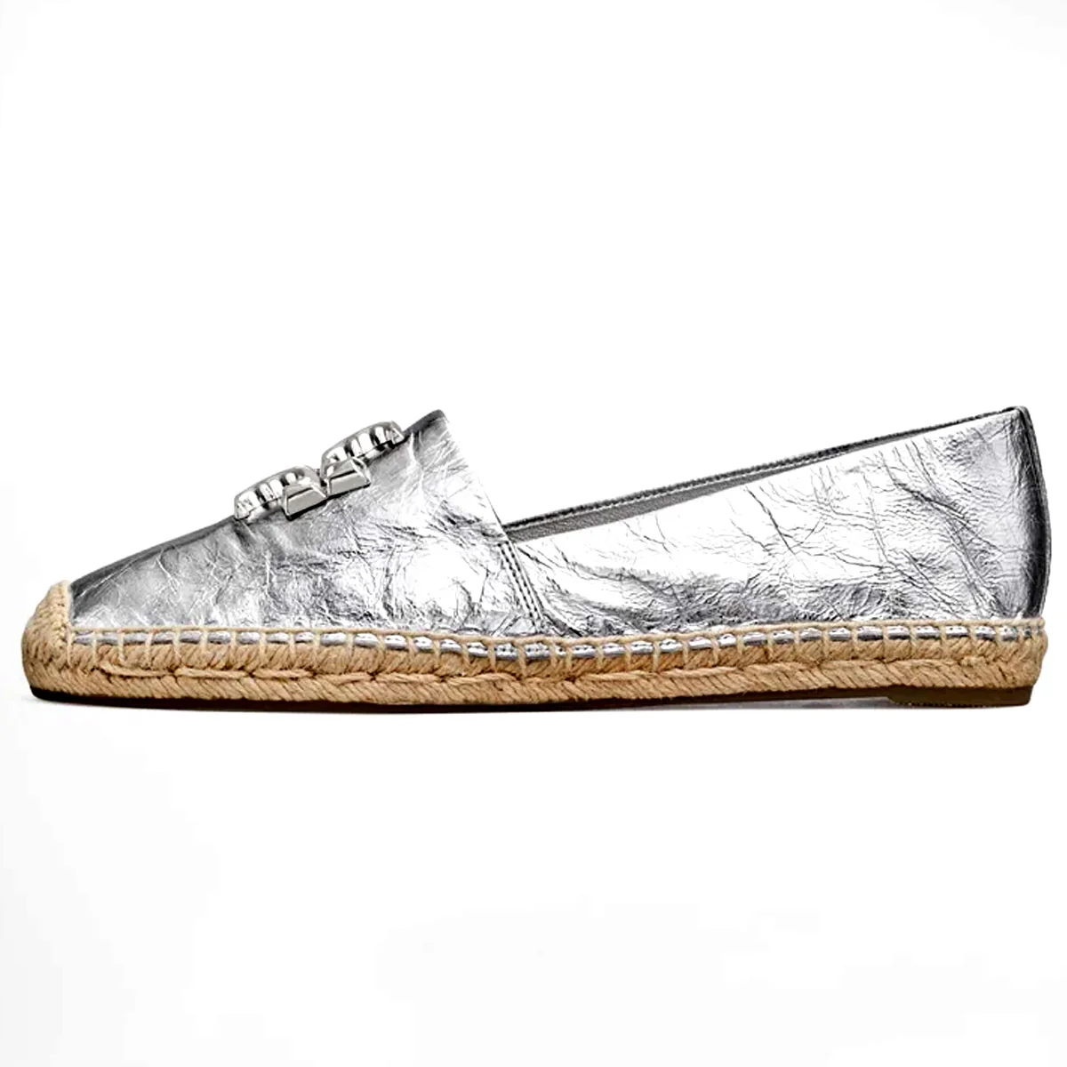 Eleanor Espadrille