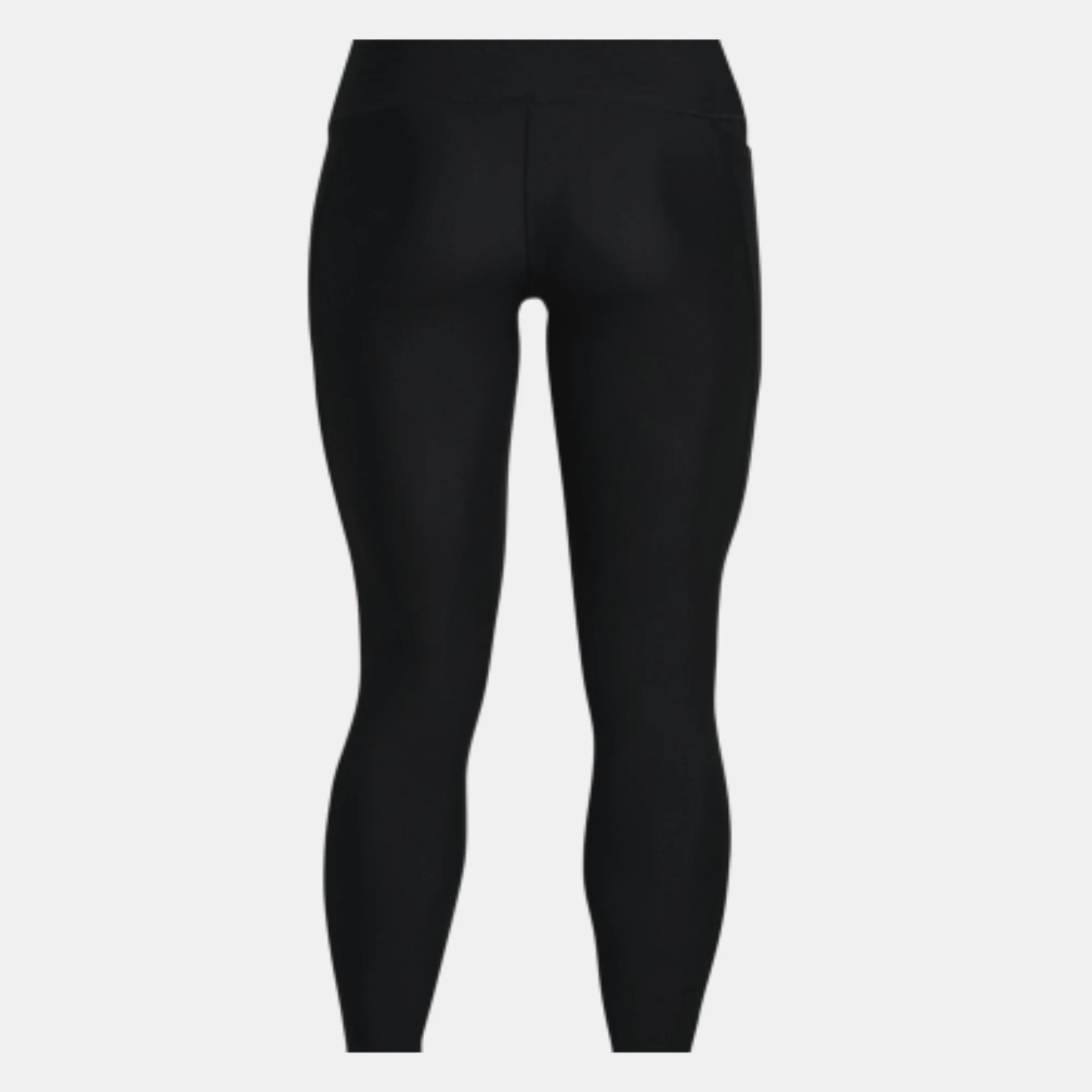 Women's   HeatGear® No-Slip Waistband Full-Length Leggings