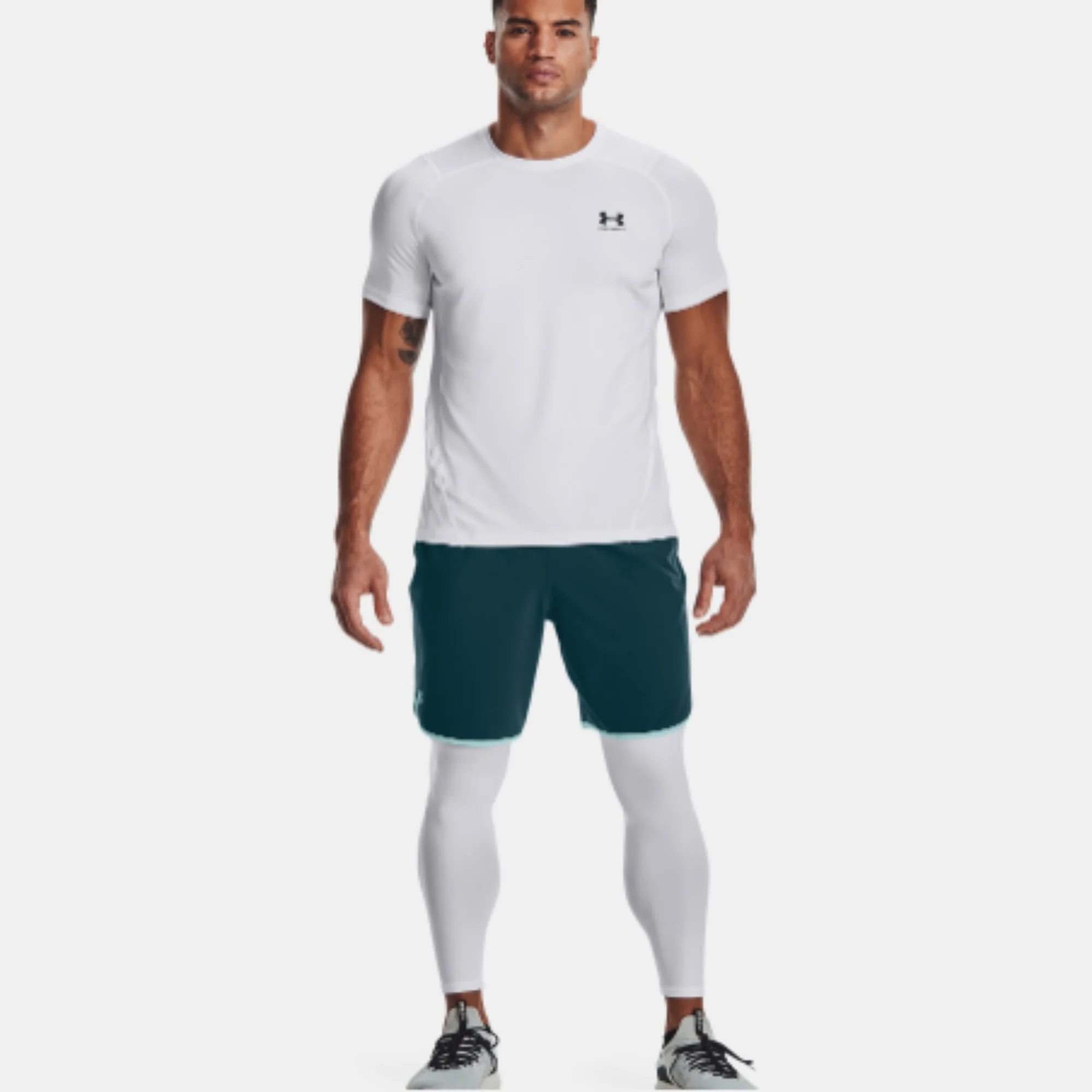 Men's   HeatGear® Leggings
