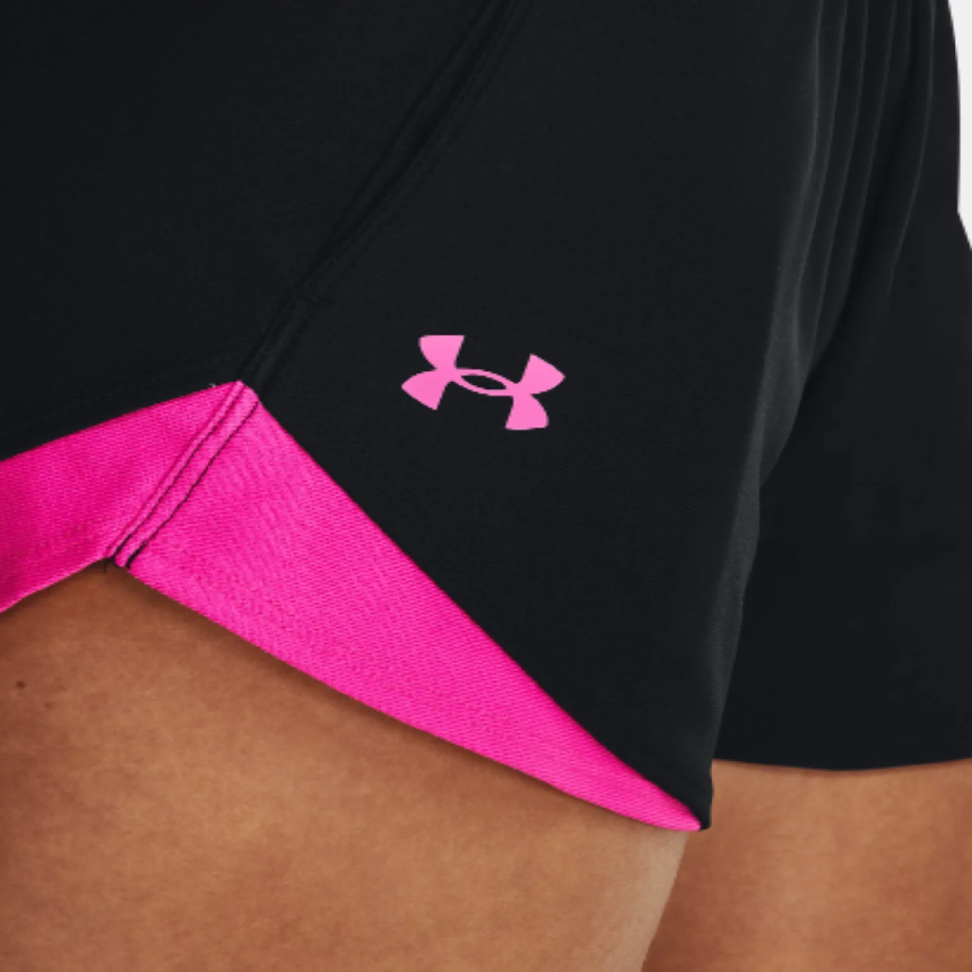 Women's   Play Up 3.0 Shorts