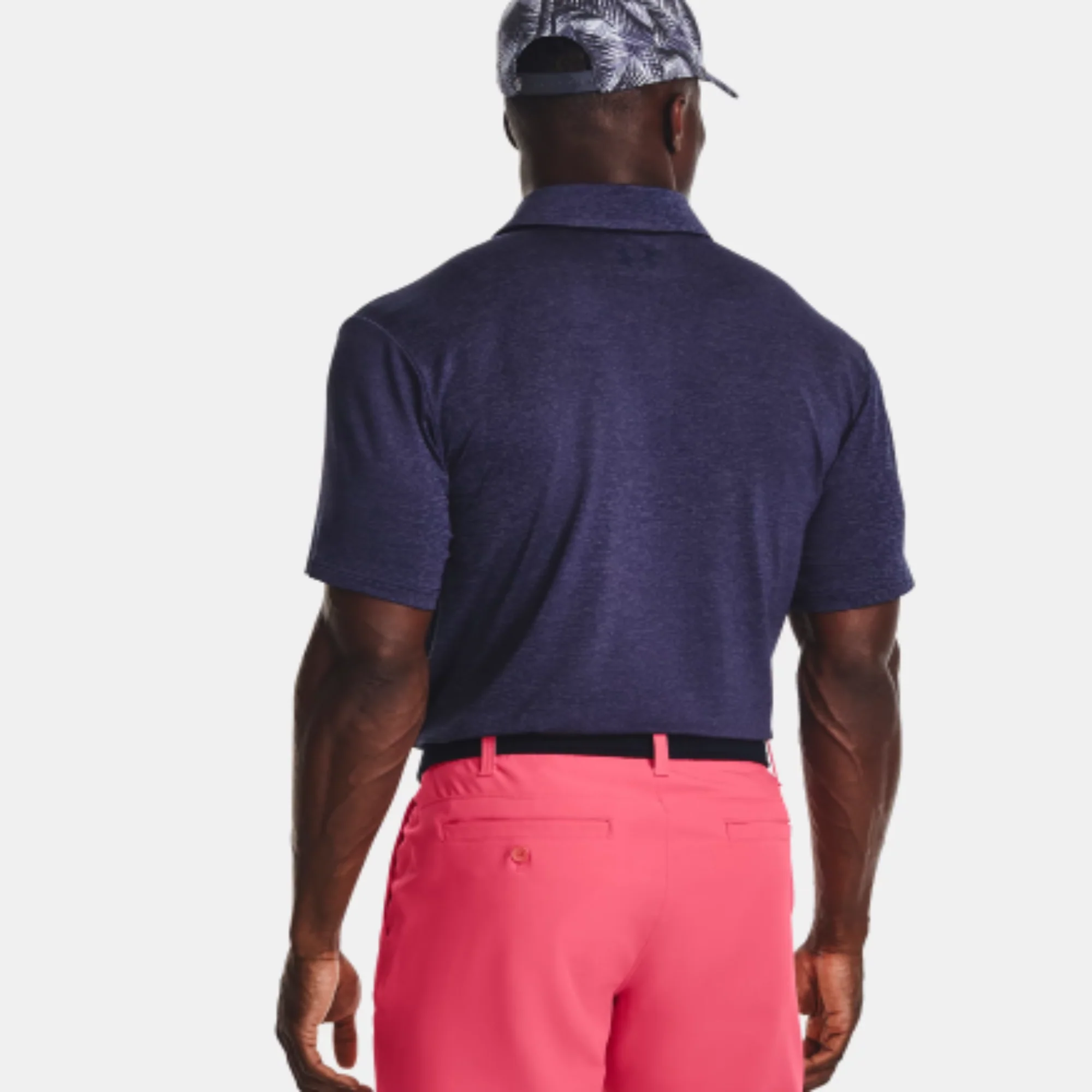 Men's   Playoff 3.0 Polo