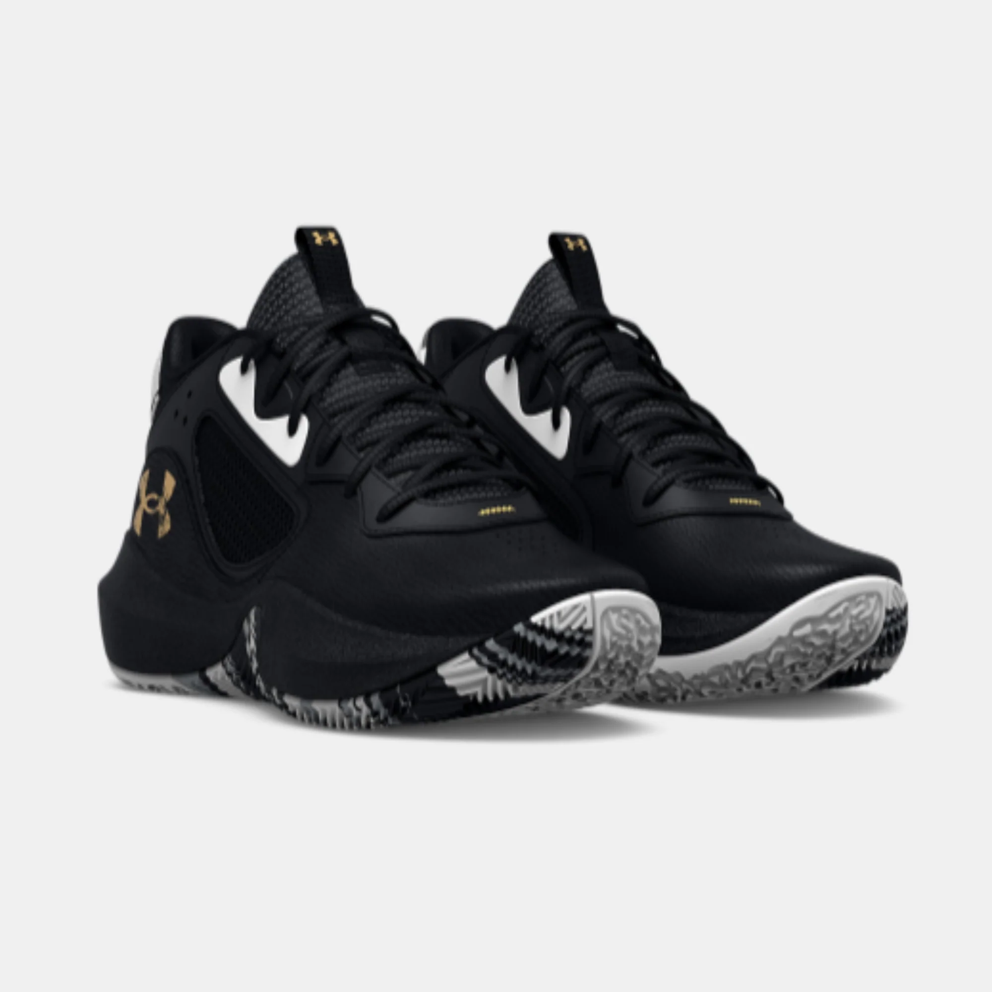 Unisex Lockdown 6 Basketball Shoes