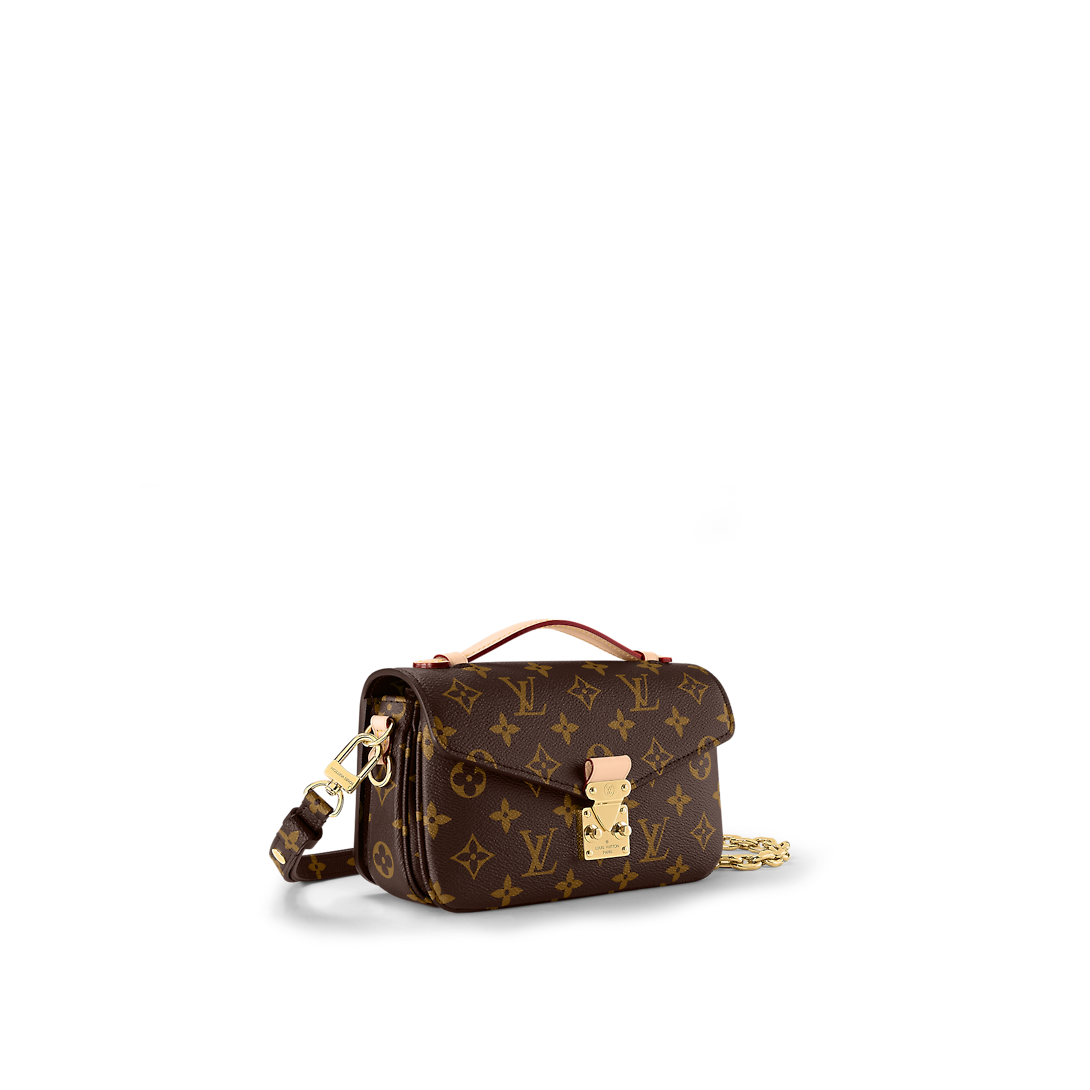 M46279 POCHETTE MéTIS EAST WEST