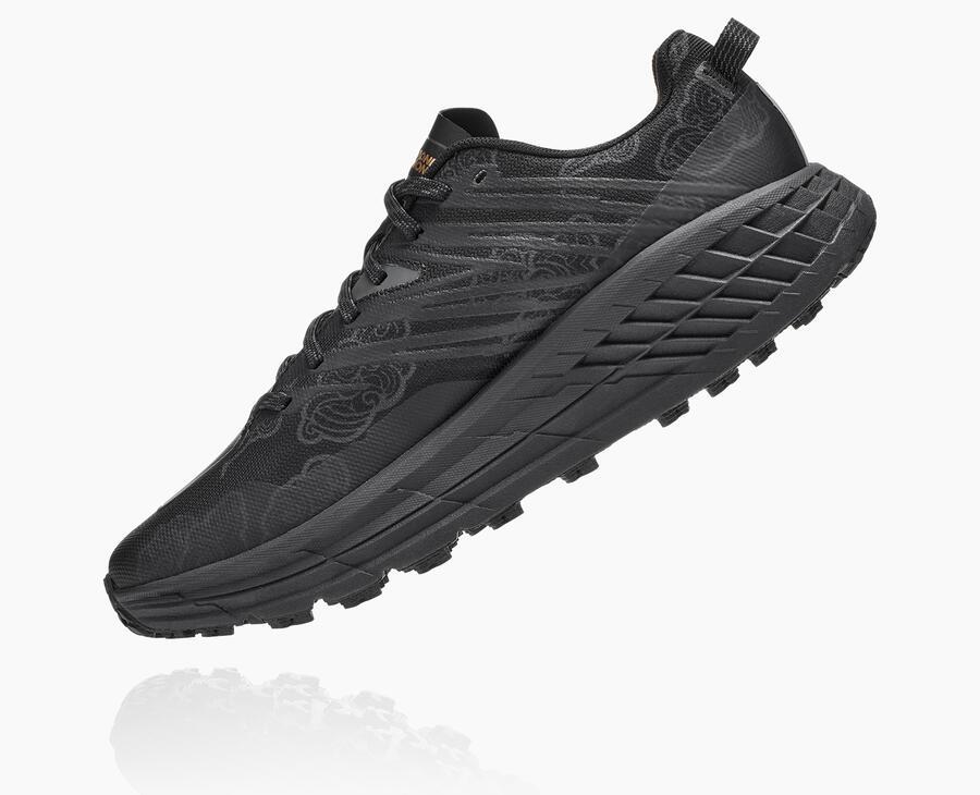 All Gender Speedgoat 4 CNY