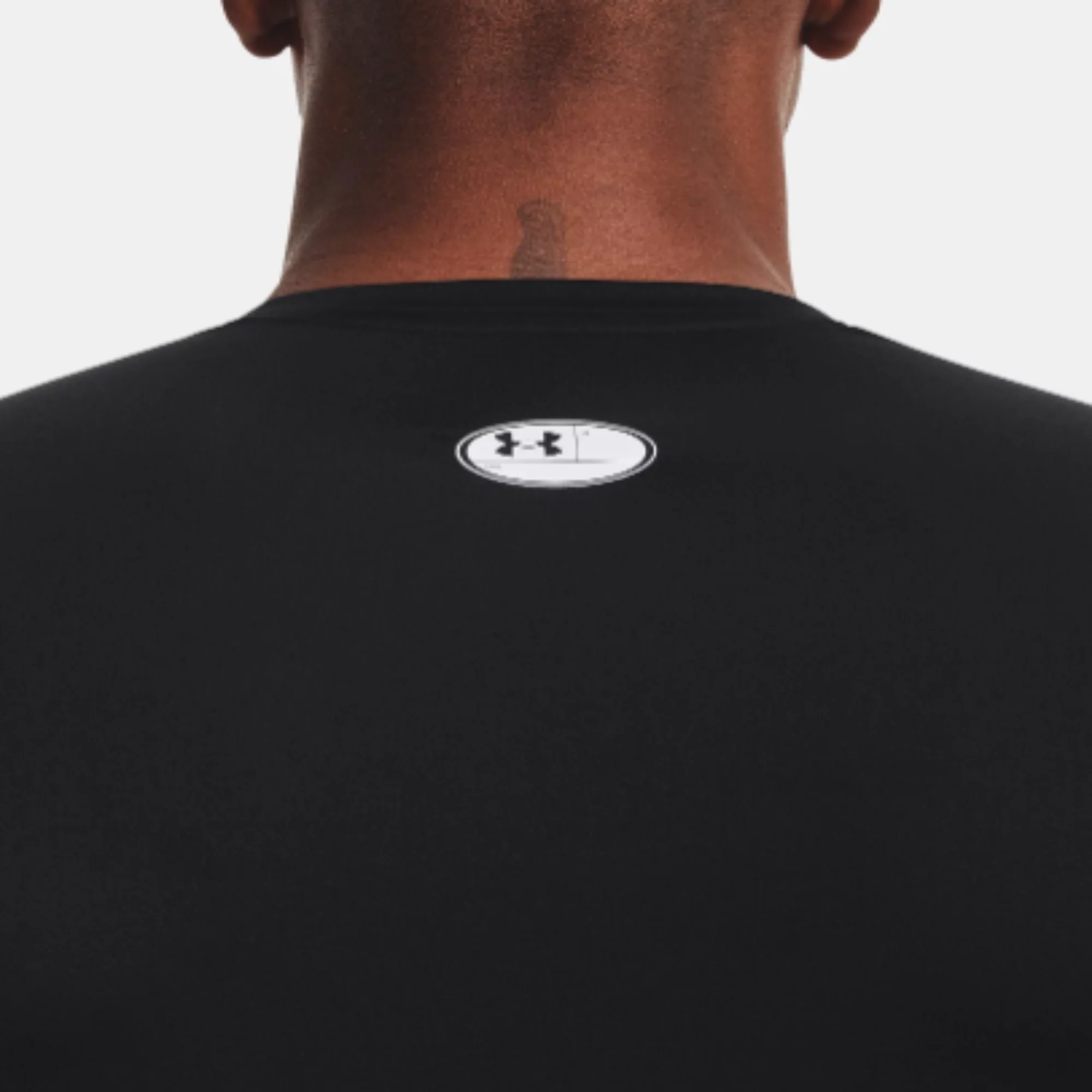 Men's   HeatGear® Short Sleeve