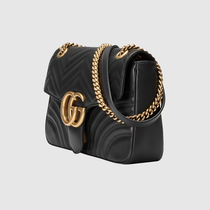 SMALL GG MARMONT