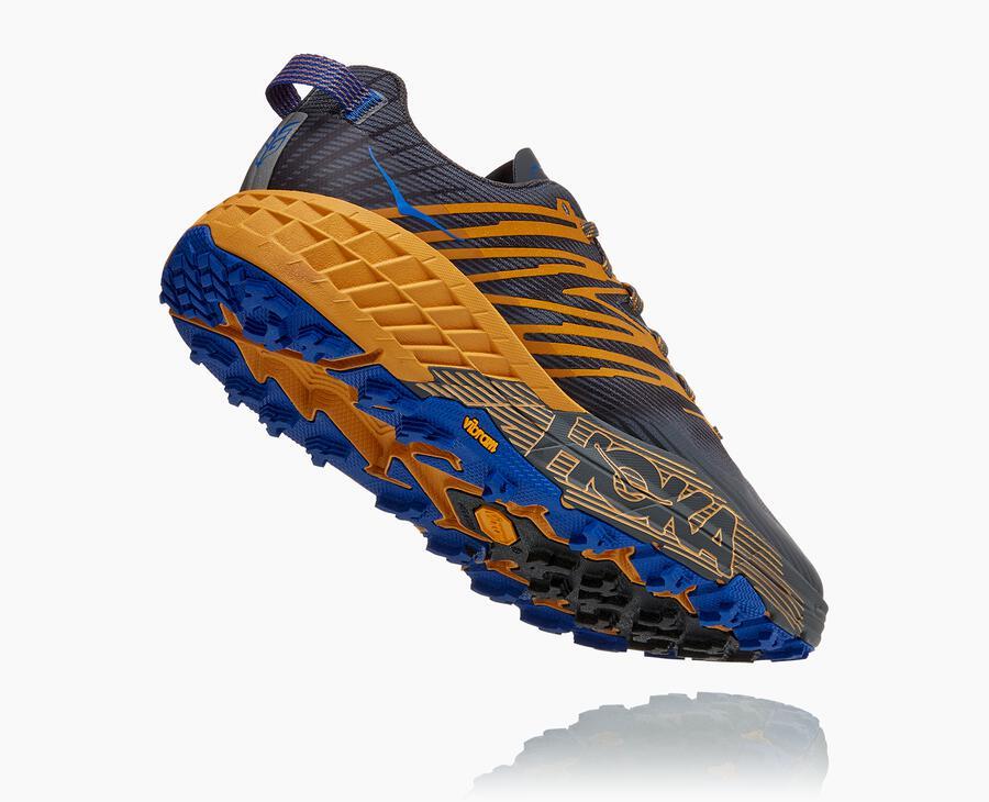 Men's Speedgoat 4