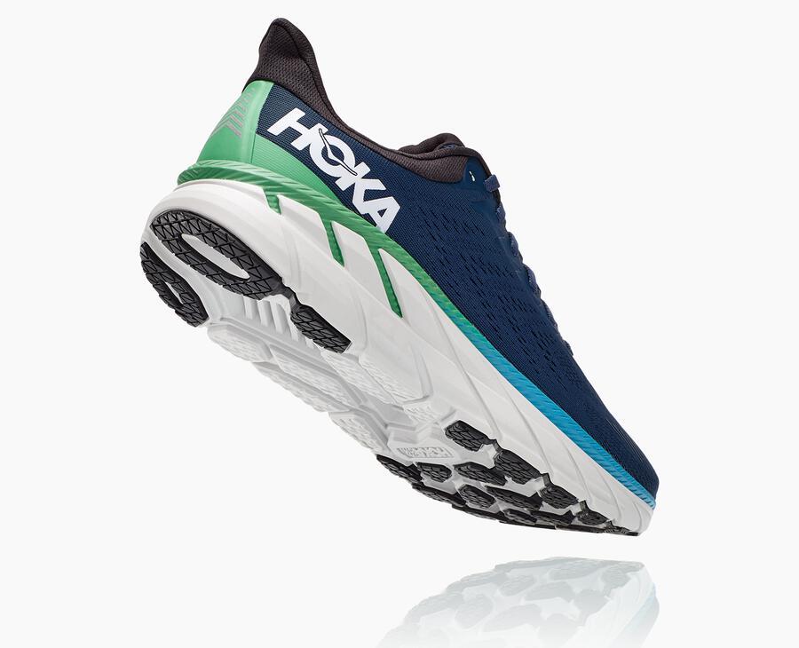 Men's Clifton 7