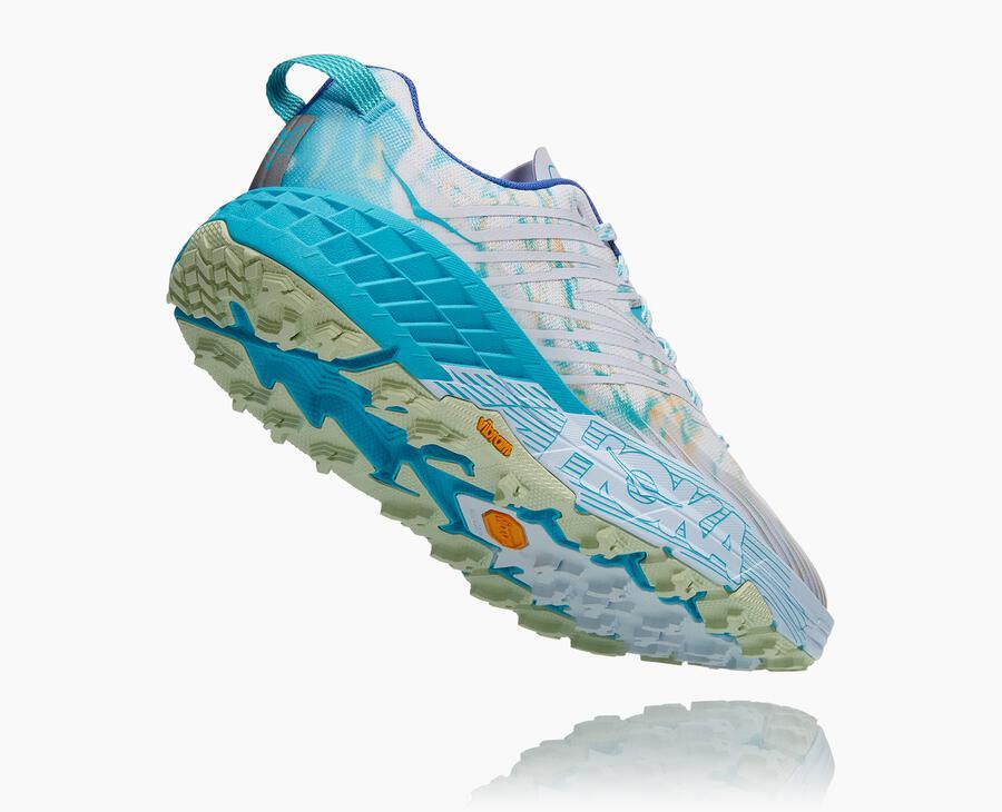 Men's Speedgoat 4