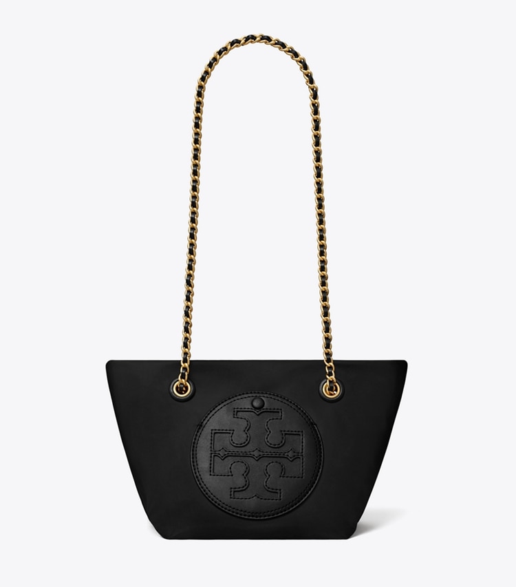 SMALL ELLA CHAIN CROSSBODY