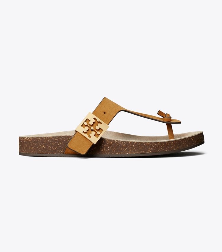 MELLOW T-STRAP SANDAL