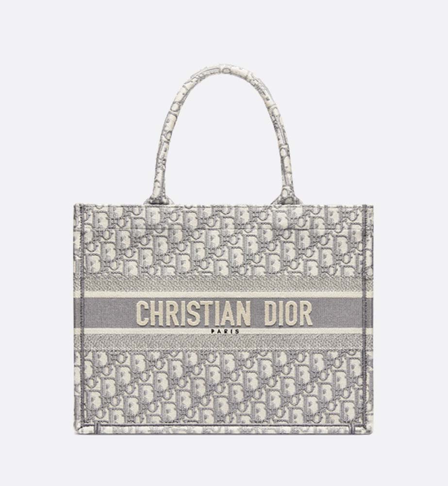 MEDIUM BOOK TOTE
