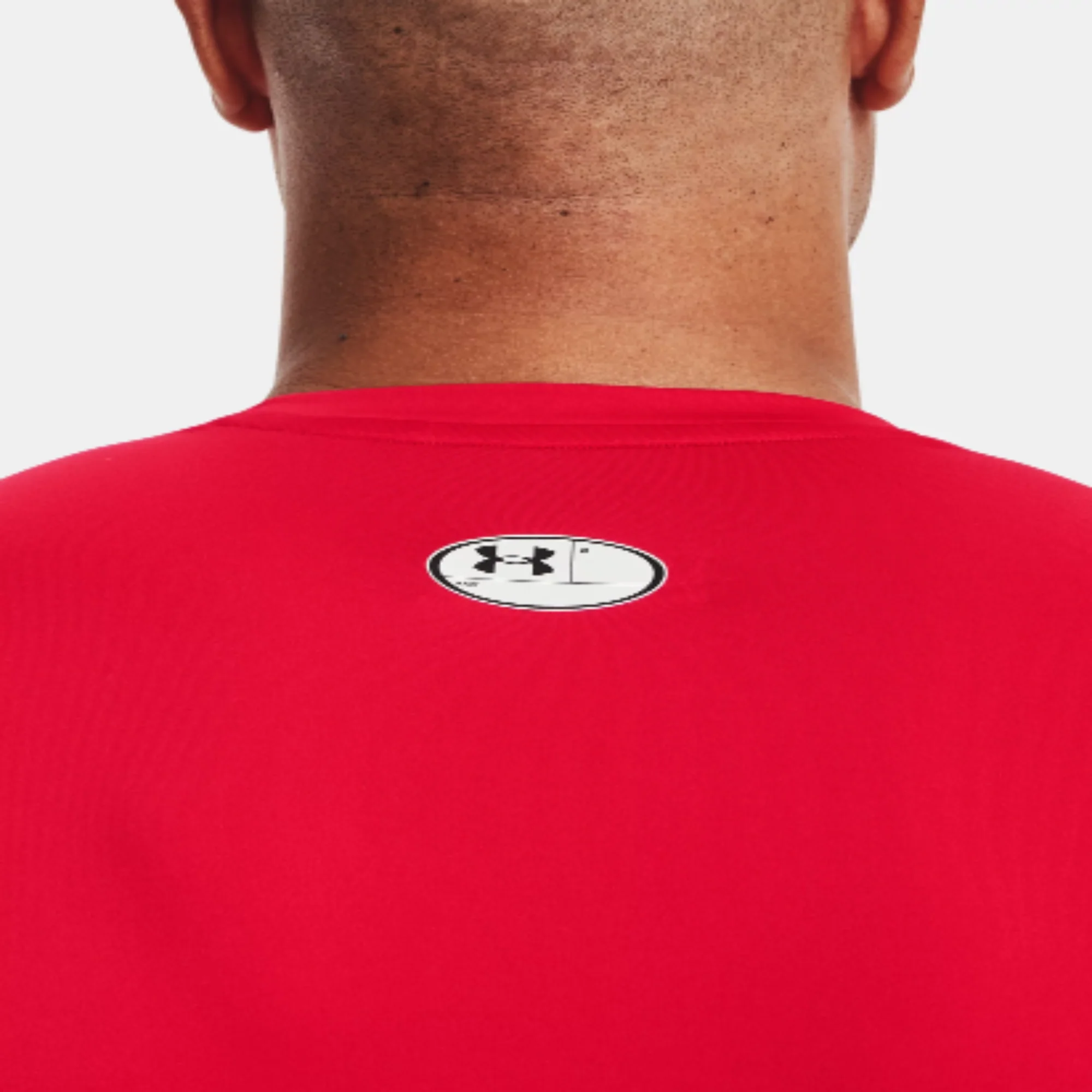 Men's   HeatGear® Short Sleeve