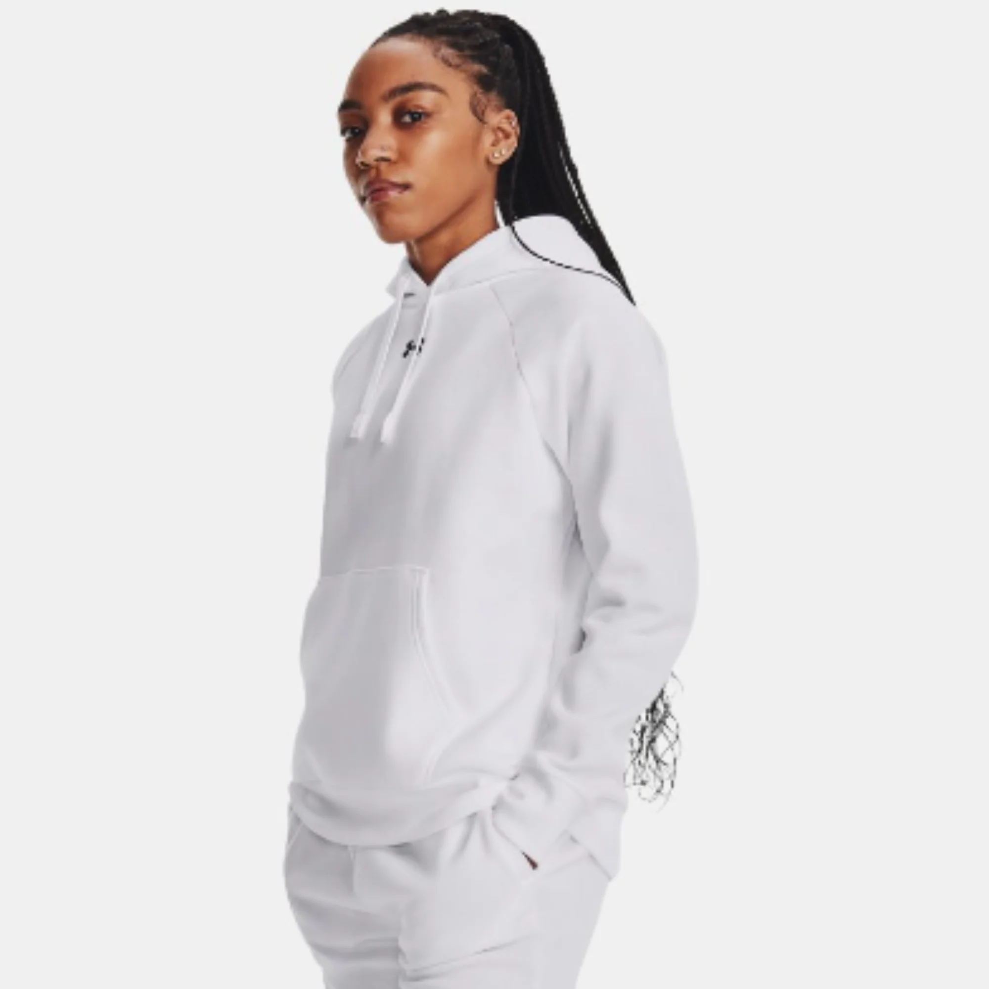 Women's   Rival Fleece Hoodie